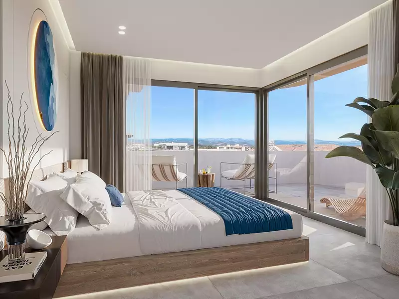 Marina B - Fréjus (83600)