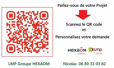 Maison neuve, 90 m²