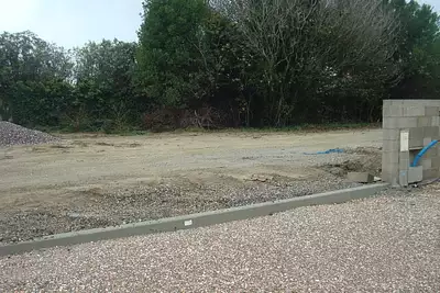 Maison neuve, 70 m²