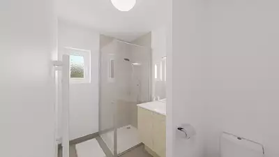 Maison neuve, 50 m²