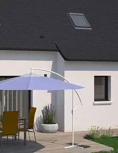 Maison neuve, 108 m²