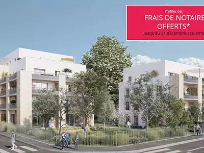 Les Hauts de Chantegrillet