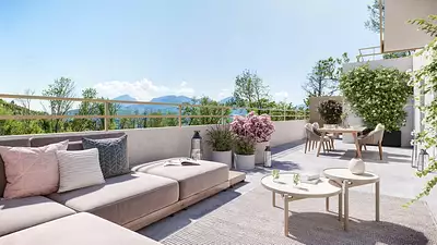 Nouveau à Chambéry !