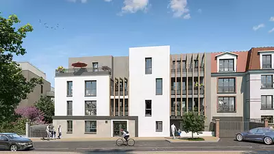 Les Jardins de la Bièvre