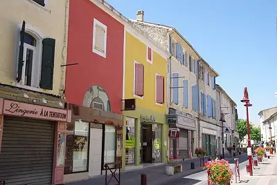 Terrain à bâtir, 241 m²