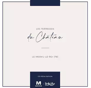 Les Terrasses du Chateau