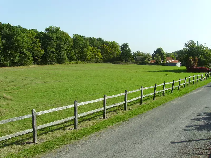 Maison neuve, 99 m² - Marçay (37500)