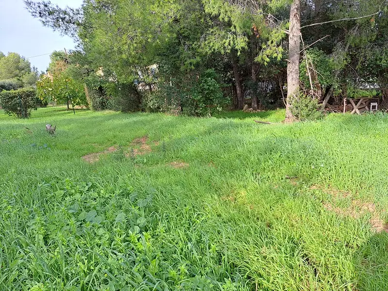 Terrain à bâtir, 400 m² - La Seyne-sur-Mer (83500)
