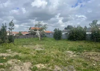 Maison neuve, 66 m²