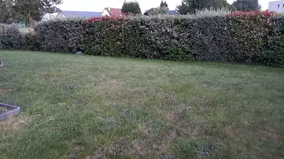 Terrain à bâtir, 662 m²