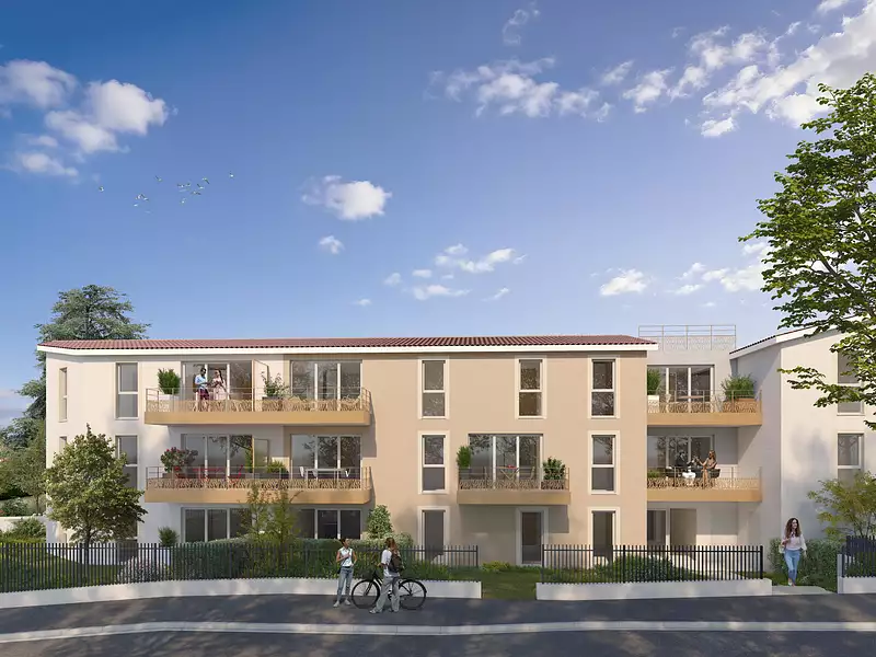 La Closeraie - Chazay-d'Azergues (69380)