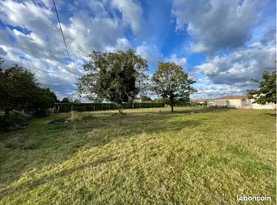 Maison neuve, 104 m²