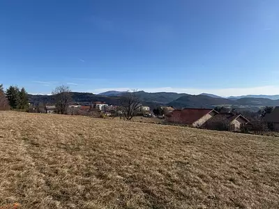 Maison neuve, 120 m²