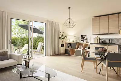 Les Bréanes de Chambray-lès-Tours