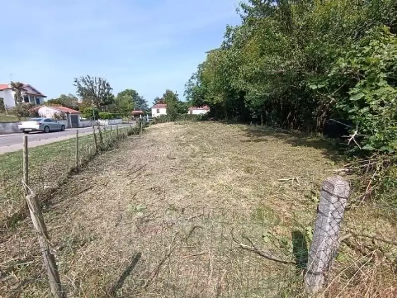 Maison neuve, 62 m² - Geaune (40320)
