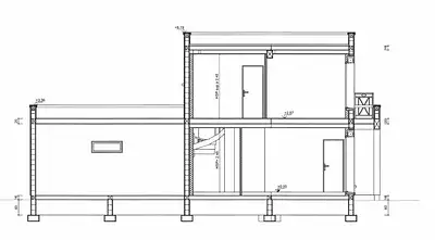 Maison neuve, 120 m²