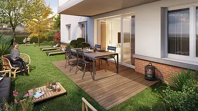 Résidence Saint-Paul