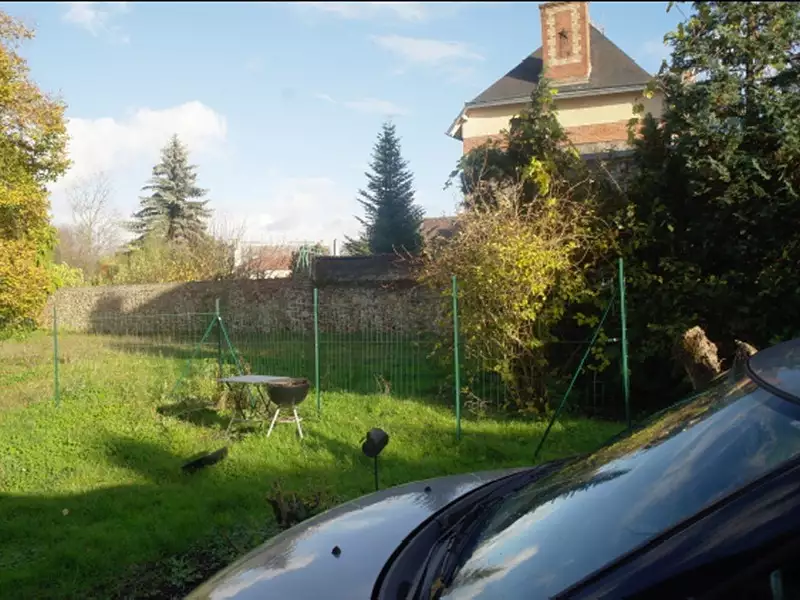 Terrain à bâtir, 613 m² - Saulx-les-Chartreux (91160)