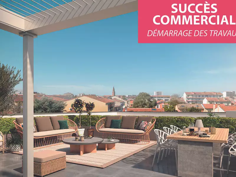 MIDI MINIMES - Toulouse (31200)