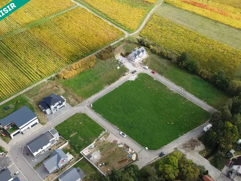 Im Kressenberg 2 - Oberhoffen-lès-Wissembourg (67160)