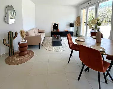 LES HAUTS D'AURIBEAU