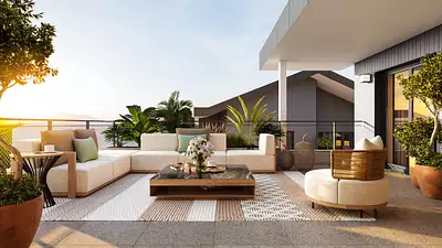 Les Vergers de Marcel