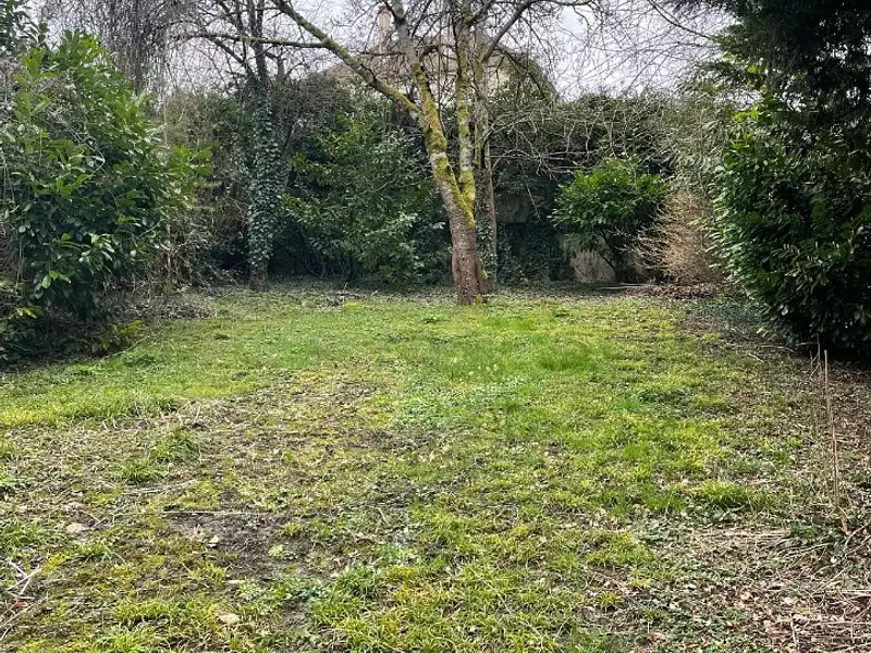 Terrain à bâtir, 281 m² - Combs-la-Ville (77380)