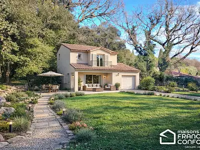 Maison neuve, 80 m²