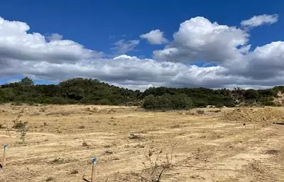 Maison neuve, 80 m²