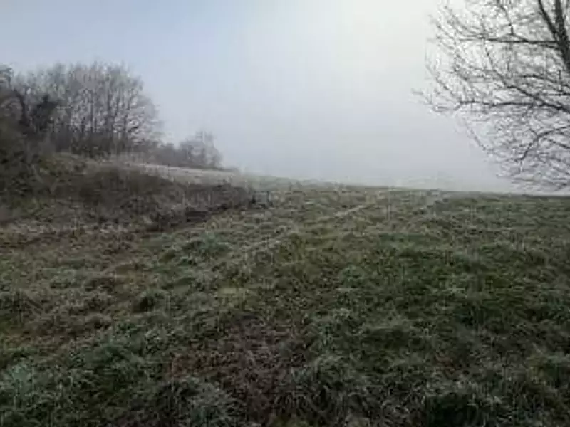 Terrain à bâtir, 689 m² - Romain (51140)