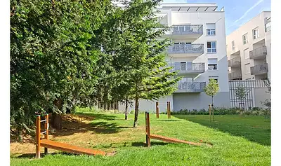 Garden City - Inten'City