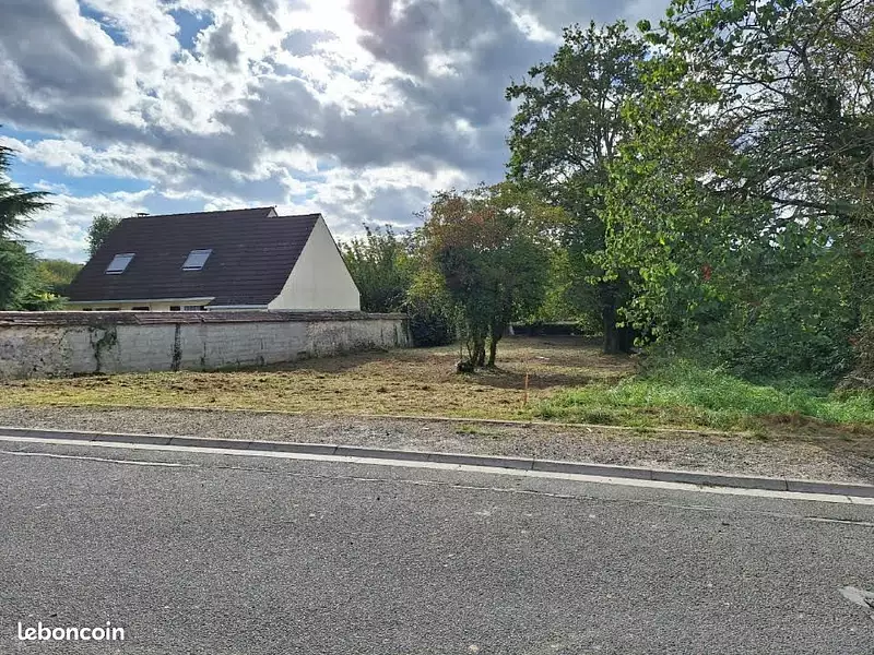Maison neuve, 102 m² - Samoreau (77210)