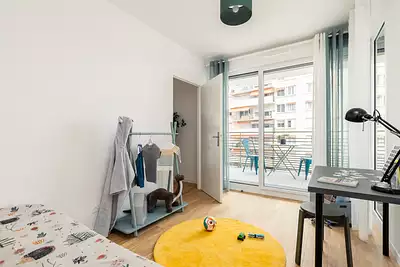 Les Ateliers de Poissy