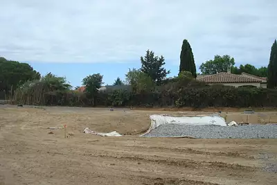 Maison neuve, 90 m²