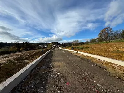 Maison neuve, 128 m²