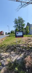 Maison neuve, 69 m²