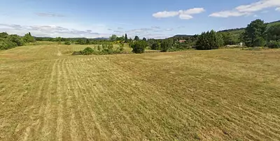 Maison neuve, 50 m²