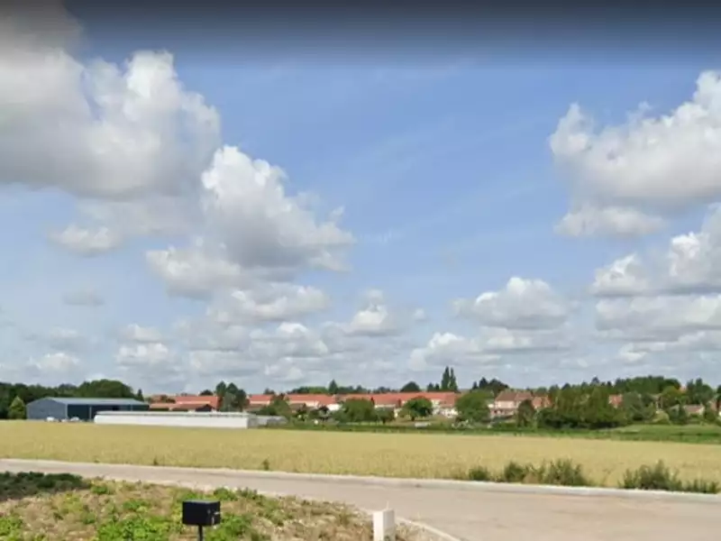 Terrain à bâtir, 448 m² - Sains-en-Gohelle (62114)