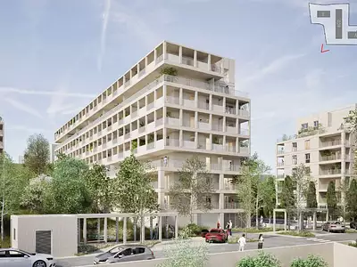 Latitude 13 - Augustin Merlhou