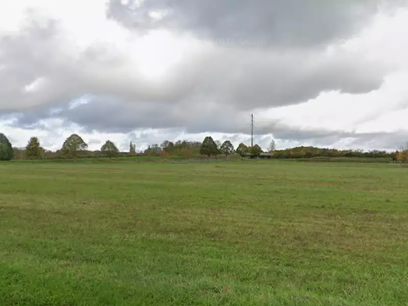 Terrain à bâtir, 524 m² - Chécy (45430)