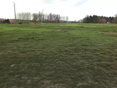 Terrain à bâtir, 442 m²