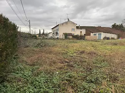 Maison neuve, 100 m²