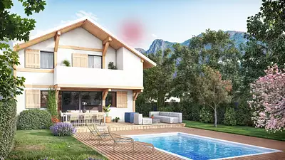 LES JARDINS DE DANGUY