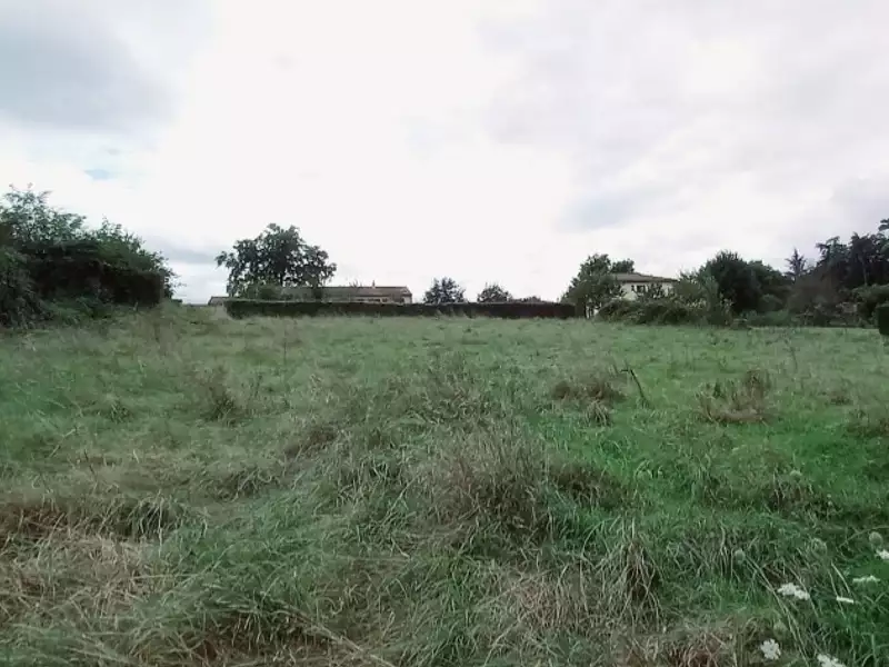 Maison neuve, 50 m² - Cassagnabère-Tournas (31420)