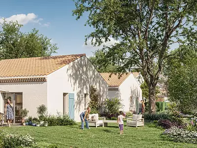 Les Jardins d’Auriane