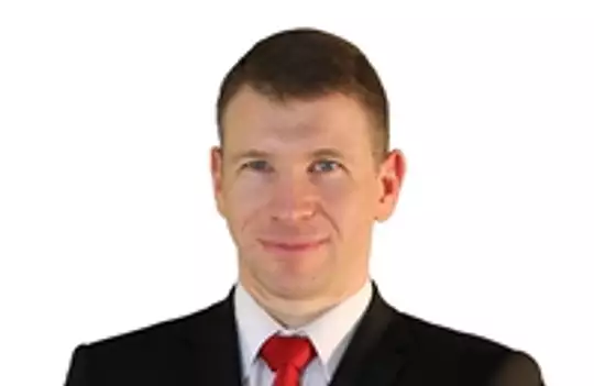 Alexandre Sion, Directeur marketing, Maisons Pierre