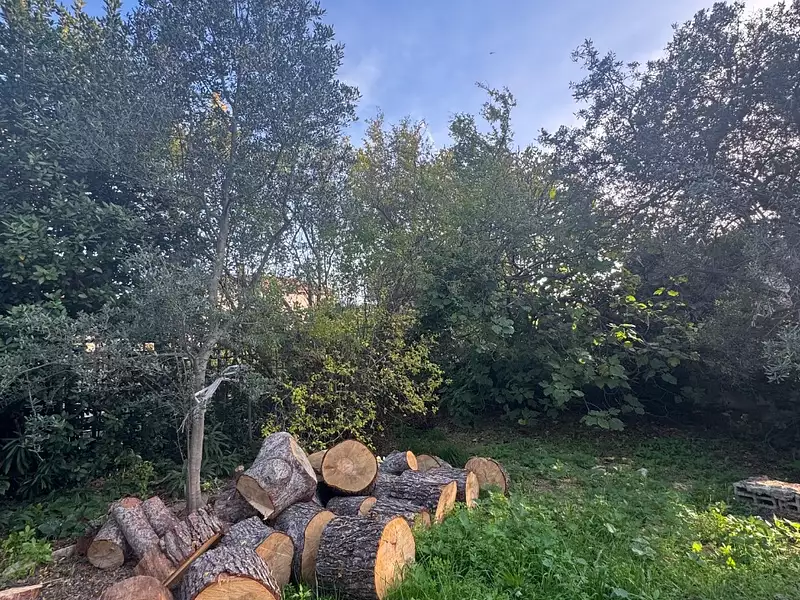 Terrain à bâtir, 394 m² - Martigues (13500)