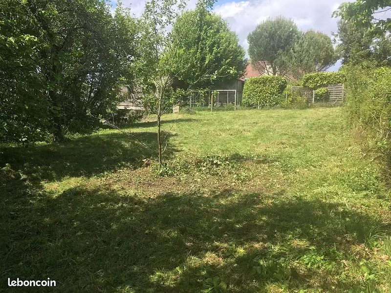 Terrain à bâtir, 405 m² - Vulaines-sur-Seine (77870)