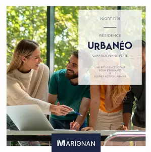 Urbanéo Venise Verte