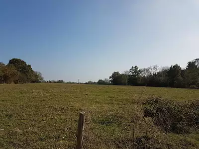 Terrain à bâtir, 436 m²